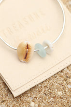 Load image into Gallery viewer, 7.5” SS Bangle
