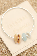 Load image into Gallery viewer, 7.5” SS Bangle
