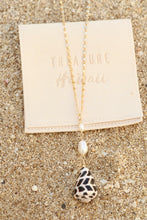 Load image into Gallery viewer, Golden Hour Necklace
