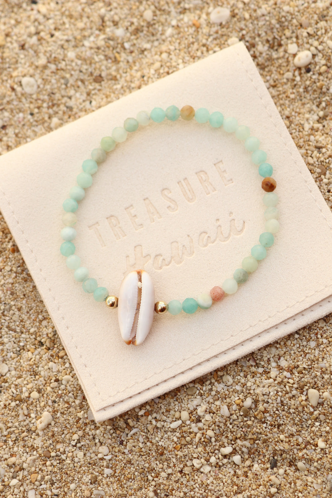 Amazonite Bracelet