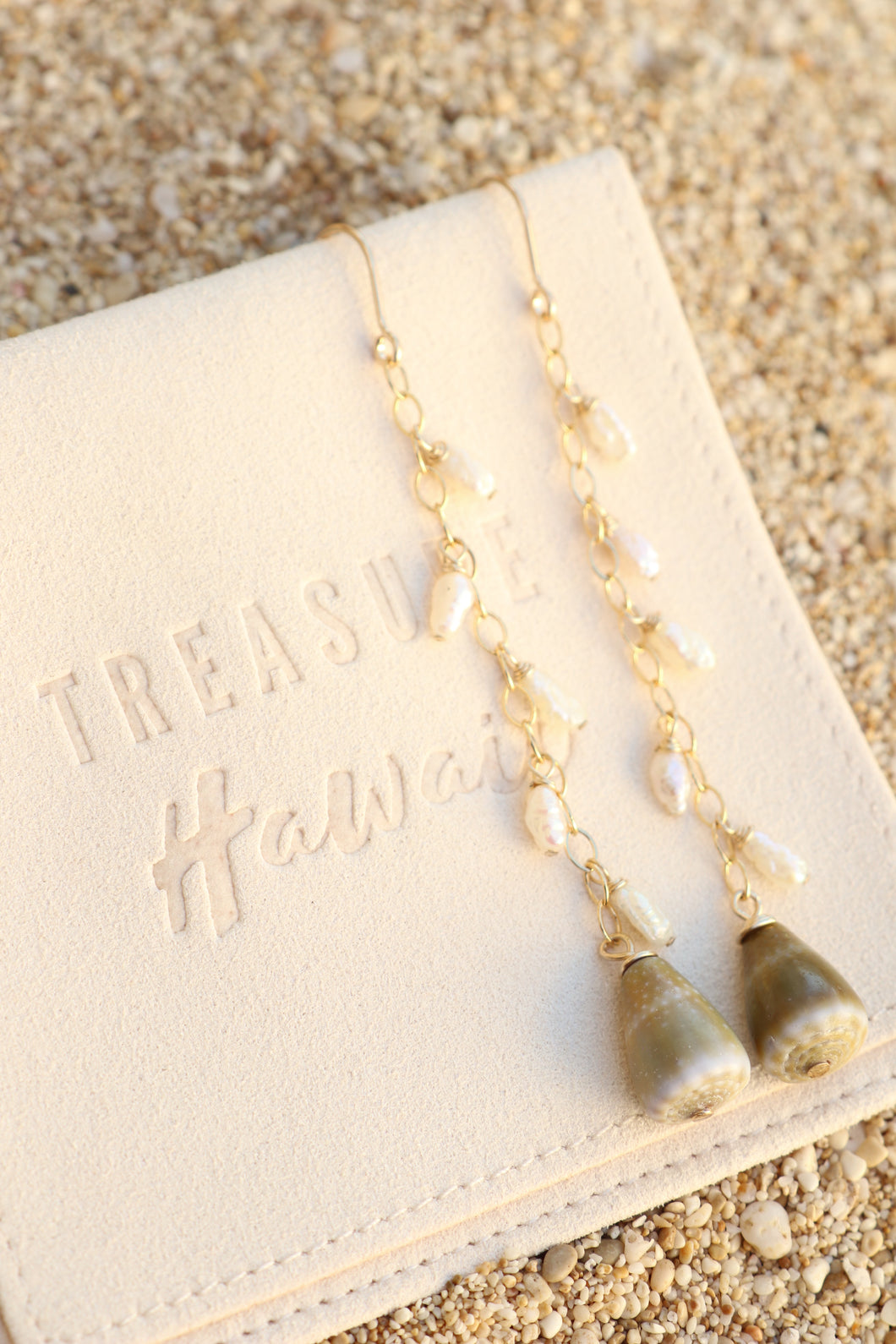 Charm Party Earrings