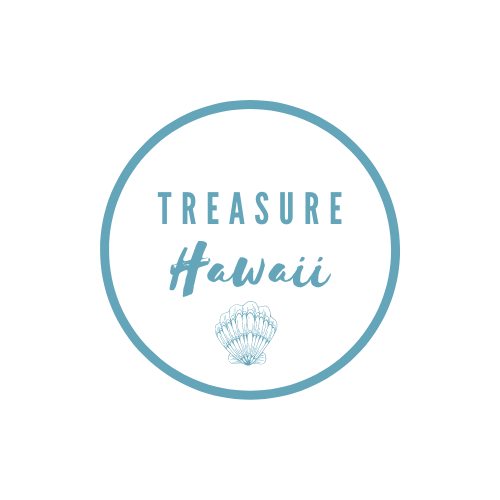 Pearl Bracelet treasure hawaii