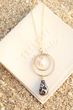 Load image into Gallery viewer, Tide Pool Necklace
