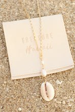 Load image into Gallery viewer, Golden Hour Necklace
