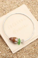 Load image into Gallery viewer, 8” SS Bangle

