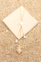 Load image into Gallery viewer, Endless Summer Lariat
