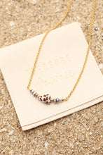 Load image into Gallery viewer, One-of-a-Kind Hebrew Cone Necklace
