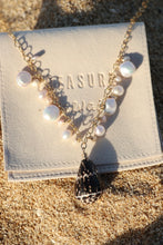 Load image into Gallery viewer, Hanalei Charm Necklace
