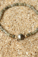 Load image into Gallery viewer, Tahitian Pearl Bracelet
