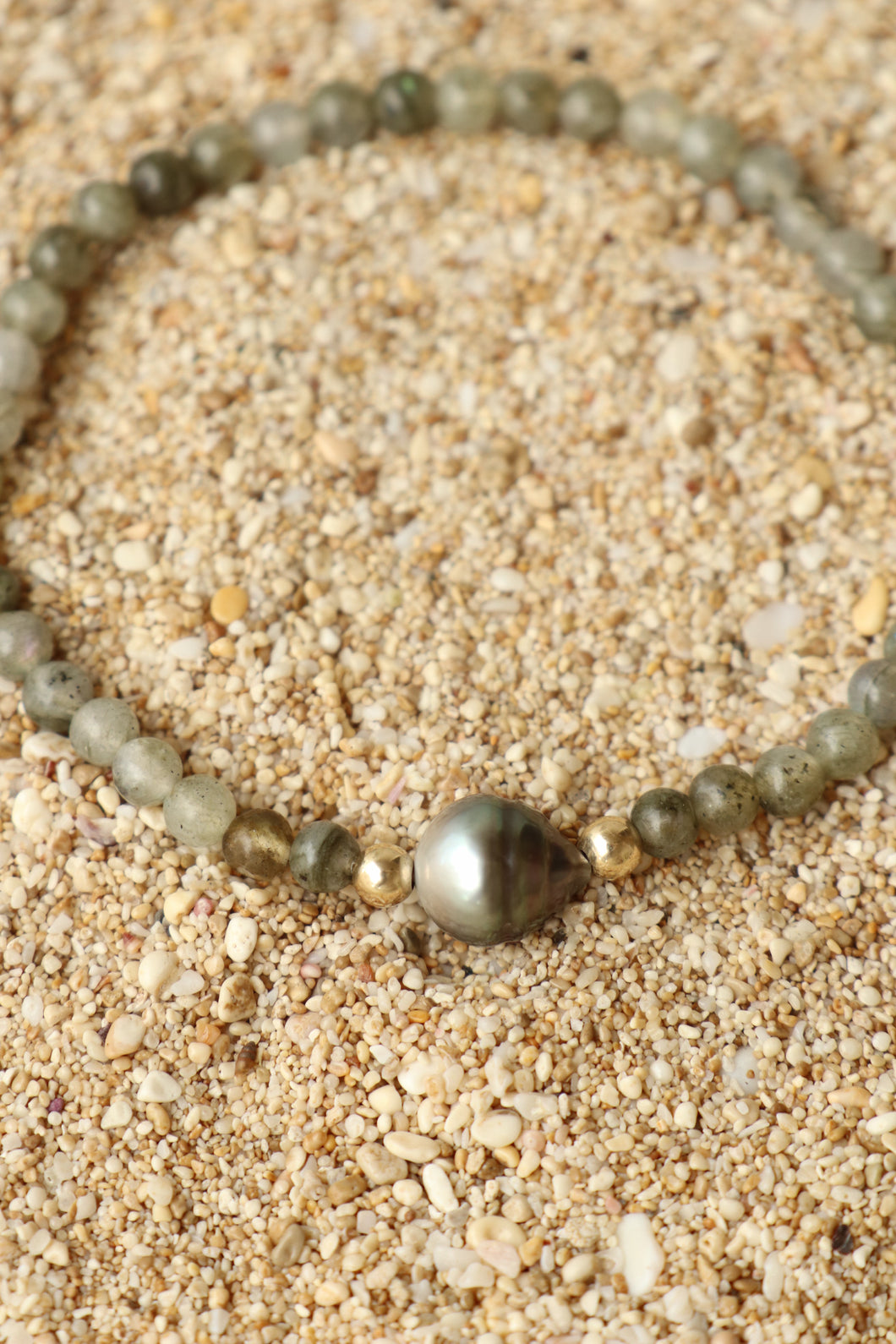 Tahitian Pearl Bracelet