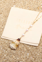 Load image into Gallery viewer, Mini Tide Necklace
