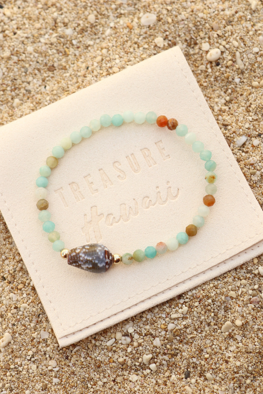Amazonite Bracelet