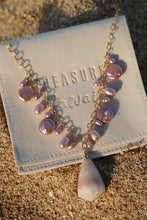 Load image into Gallery viewer, Hanalei Charm Necklace
