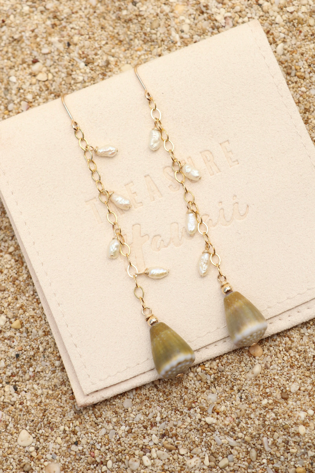 Charm Party Earrings
