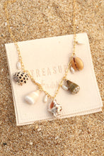 Load image into Gallery viewer, Charmed Necklace
