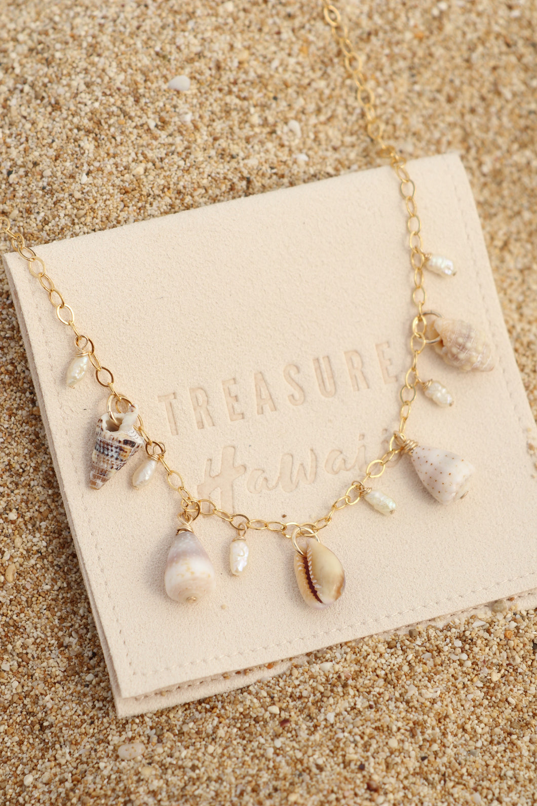 ✨MINI✨ Charmed Necklace