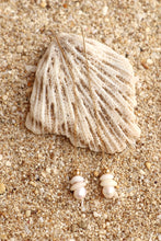 Load image into Gallery viewer, Puka Threader Earrings
