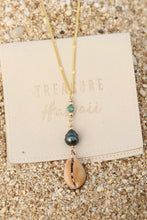 Load image into Gallery viewer, Lariat Necklace
