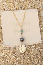 Load image into Gallery viewer, Lariat Necklace
