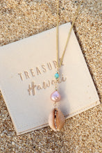 Load image into Gallery viewer, Hanalei Lariat Necklace
