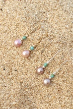 Load image into Gallery viewer, Hanalei Earrings
