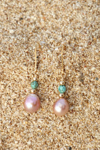 Load image into Gallery viewer, Hanalei Earrings
