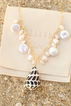 Load image into Gallery viewer, Hanalei Charm Necklace
