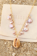 Load image into Gallery viewer, Hanalei Charm Necklace
