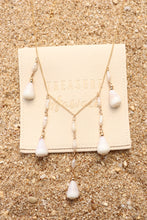 Load image into Gallery viewer, Cascade Necklace
