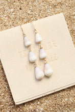 Load image into Gallery viewer, Cascade Earrings
