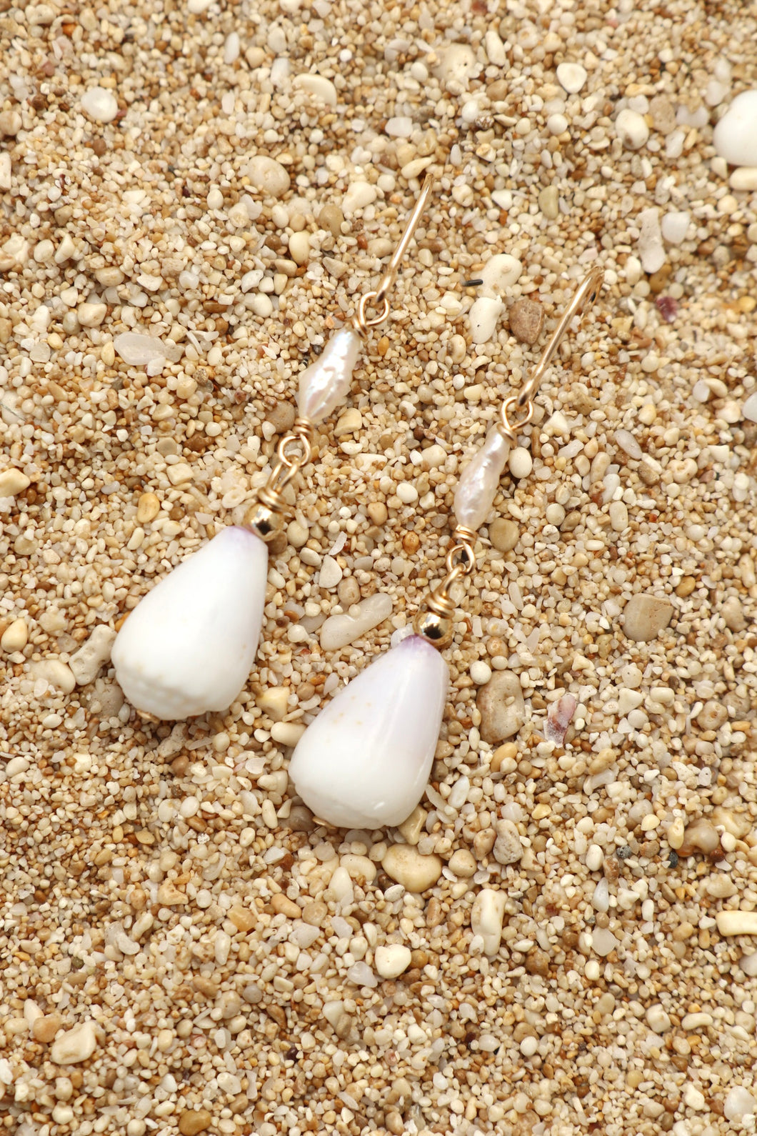 Seaside Earrings