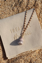 Load image into Gallery viewer, 16&quot; Sunlit Necklace
