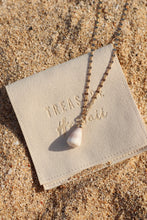 Load image into Gallery viewer, 16&quot; Sunlit Necklace
