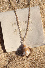Load image into Gallery viewer, 20&quot; Sunlit Necklace
