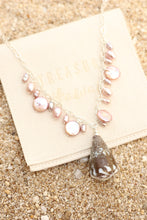 Load image into Gallery viewer, Hanalei Charm Necklace
