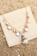 Load image into Gallery viewer, Hanalei Charm Necklace
