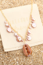 Load image into Gallery viewer, Hanalei Charm Necklace
