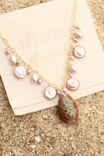 Load image into Gallery viewer, Hanalei Charm Necklace
