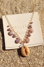 Load image into Gallery viewer, Hanalei Charm Necklace
