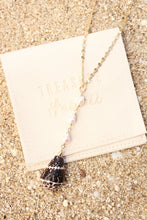 Load image into Gallery viewer, Mini Tide Necklace
