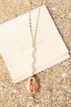 Load image into Gallery viewer, Mini Tide Necklace
