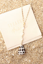 Load image into Gallery viewer, Mini Tide Necklace
