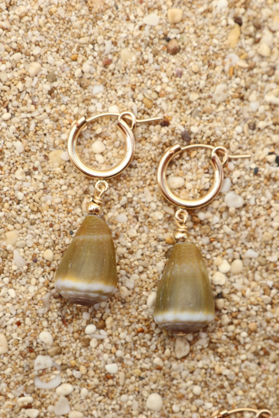 Huggie Hoops