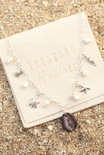 Load image into Gallery viewer, ✨MINI✨ Ocean Charmed Necklace
