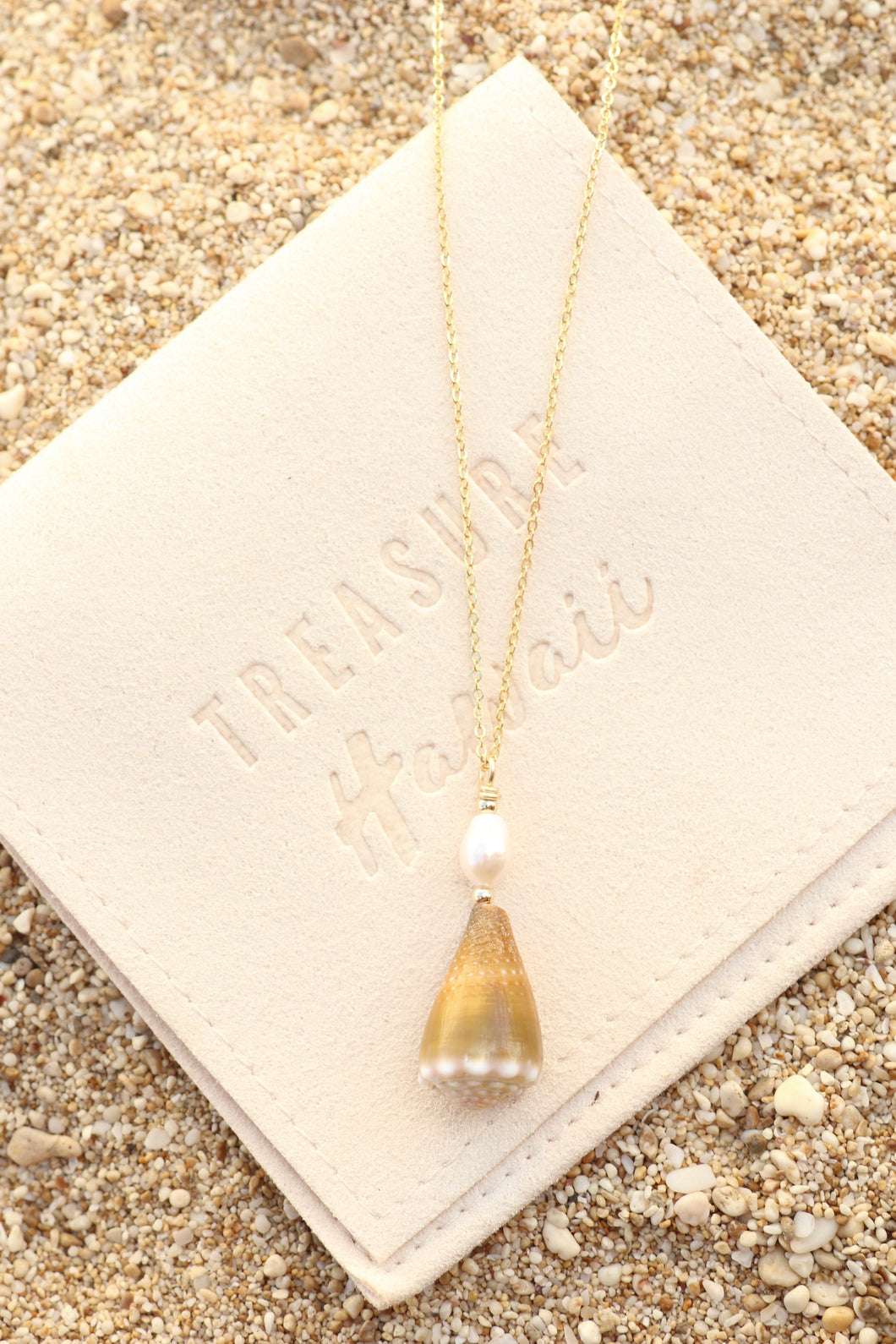 Makai Necklace