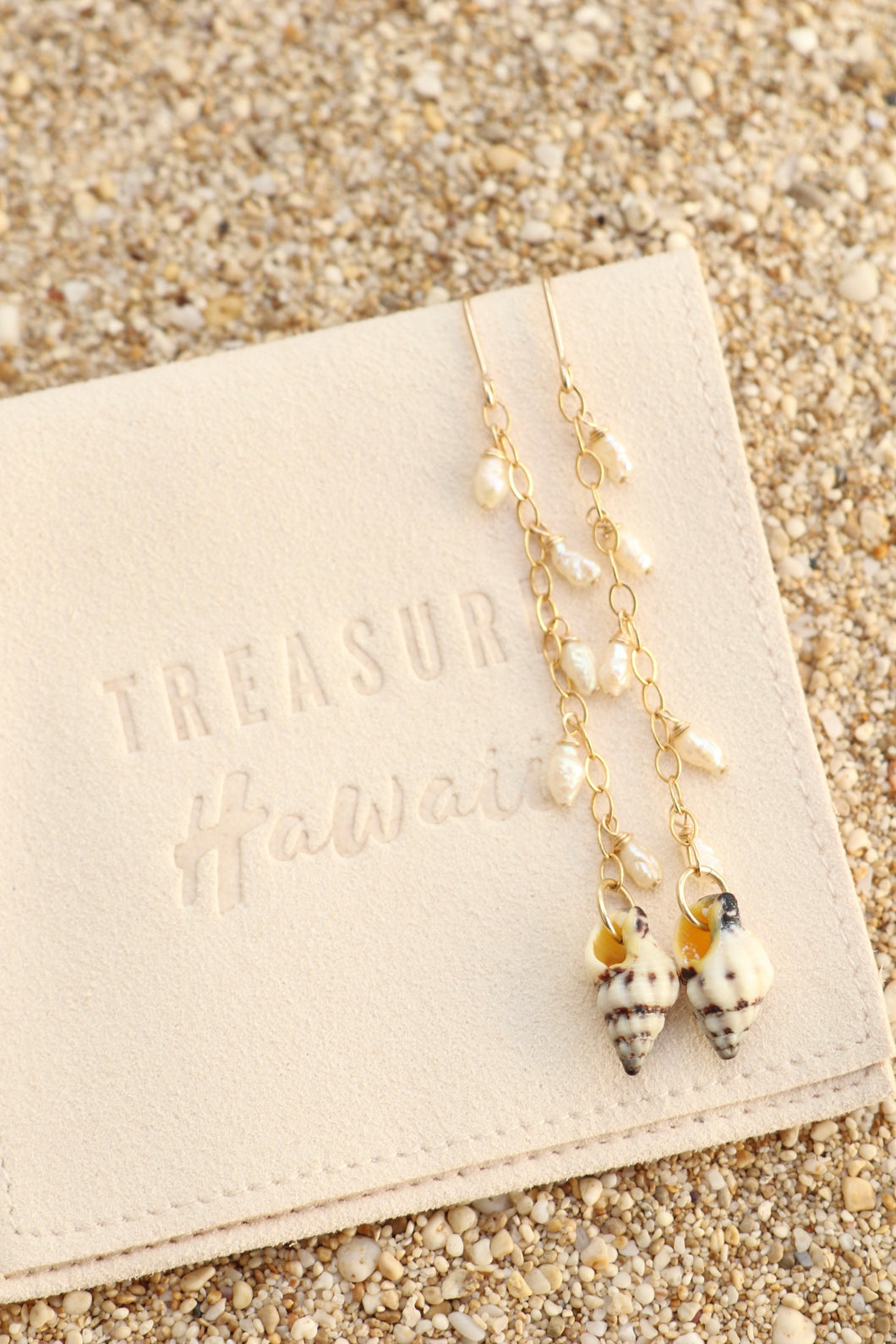 Charm Party Earrings