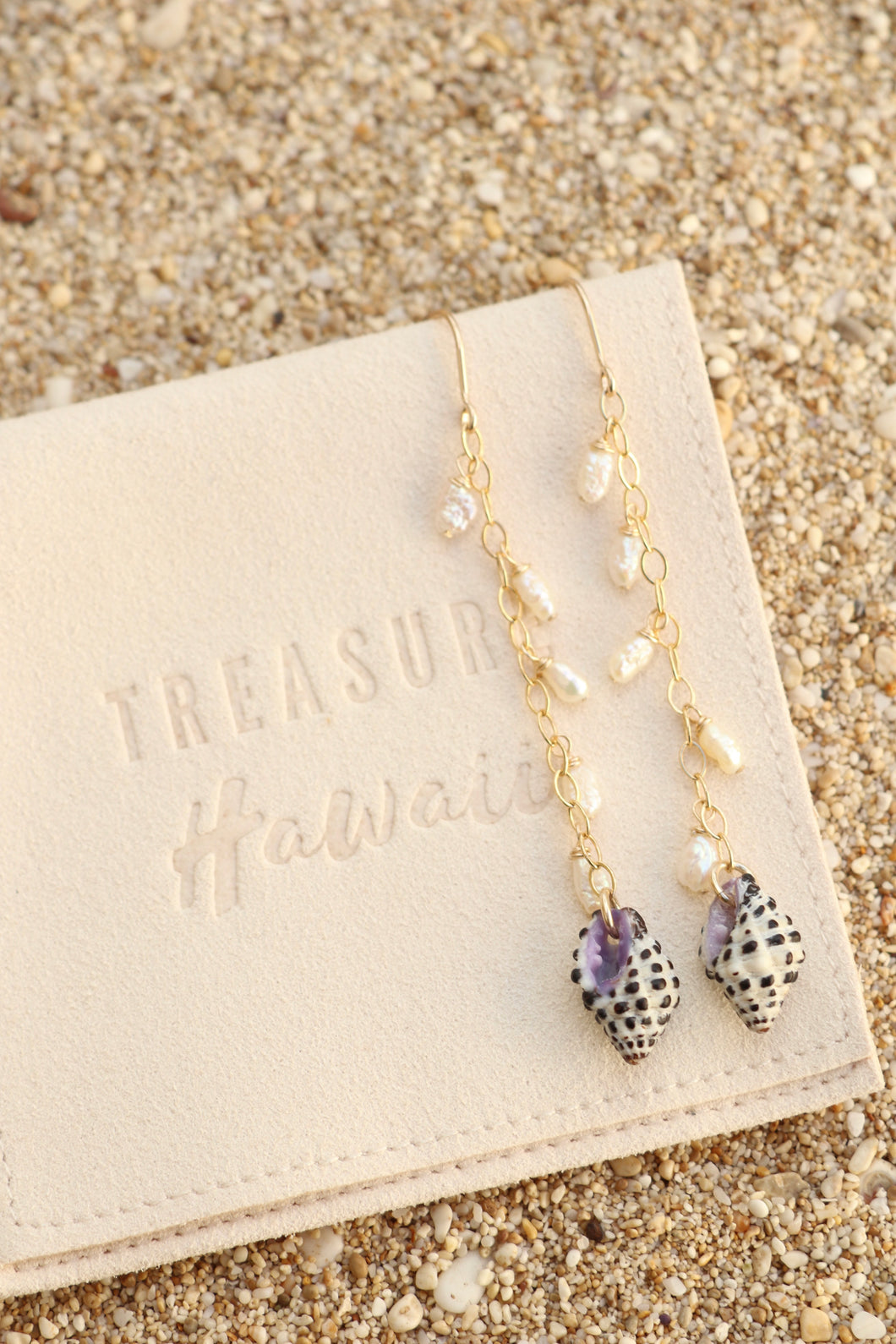 Charm Party Earrings