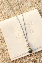 Load image into Gallery viewer, Hebrew Cone Necklace
