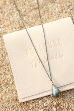 Load image into Gallery viewer, Tahitian Pearl Necklace
