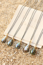 Load image into Gallery viewer, Tahitian Pearl Necklace
